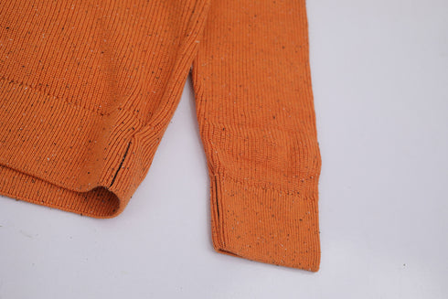Knitted sweater
